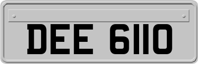 DEE6110