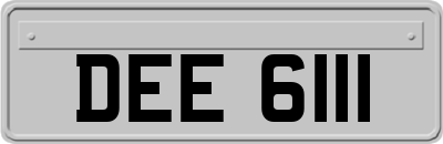 DEE6111