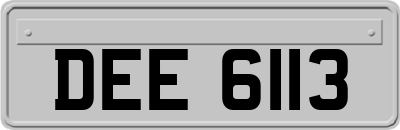 DEE6113