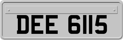 DEE6115