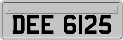 DEE6125