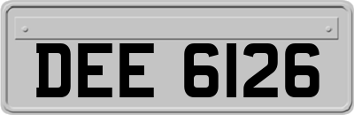 DEE6126