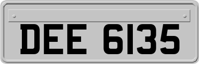 DEE6135