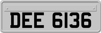 DEE6136