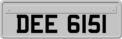 DEE6151