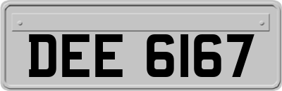 DEE6167