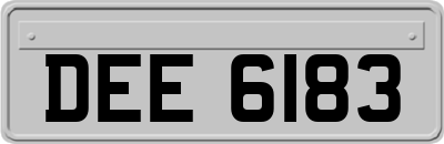 DEE6183