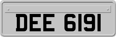 DEE6191