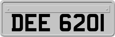 DEE6201