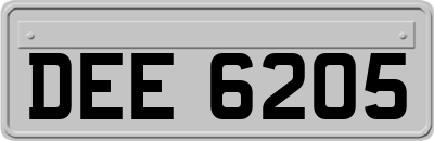 DEE6205