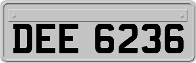 DEE6236