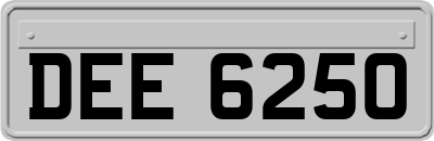 DEE6250