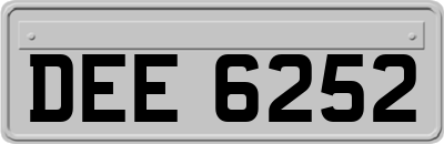 DEE6252