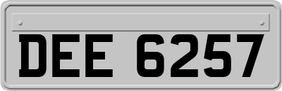DEE6257