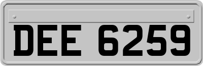 DEE6259