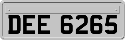 DEE6265