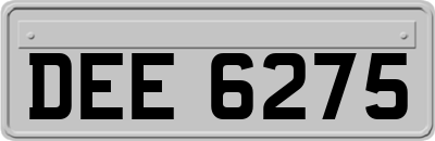 DEE6275