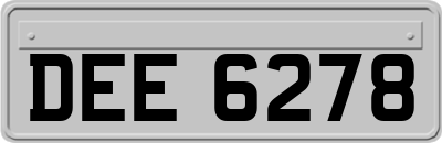 DEE6278