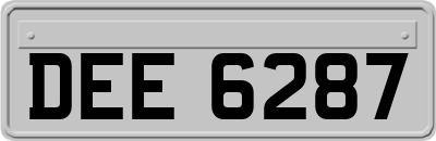 DEE6287