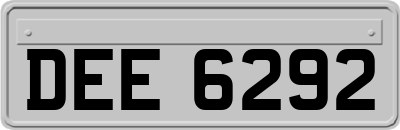 DEE6292
