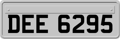 DEE6295