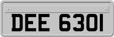 DEE6301