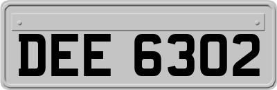 DEE6302
