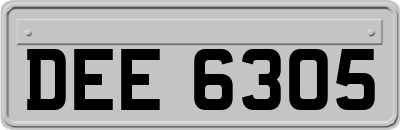 DEE6305