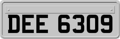 DEE6309
