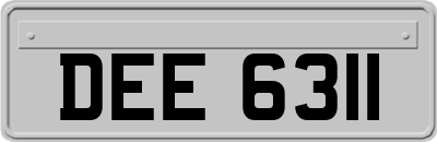 DEE6311