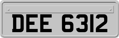 DEE6312