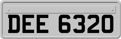 DEE6320