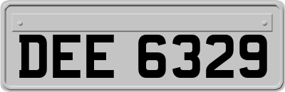 DEE6329