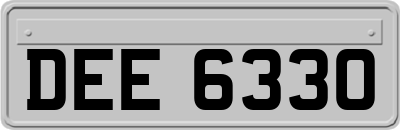 DEE6330
