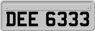 DEE6333