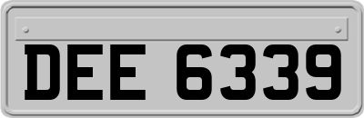 DEE6339