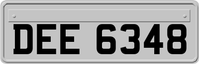 DEE6348