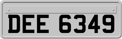 DEE6349