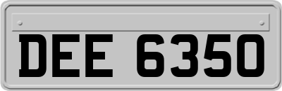 DEE6350