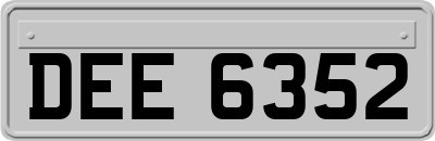 DEE6352