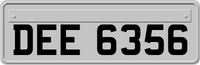 DEE6356
