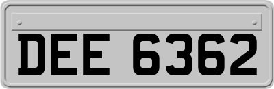 DEE6362