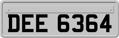 DEE6364