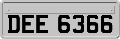 DEE6366