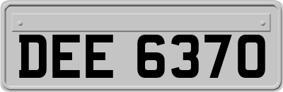 DEE6370