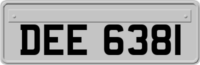 DEE6381