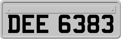 DEE6383