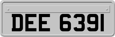 DEE6391