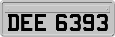 DEE6393