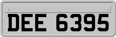 DEE6395